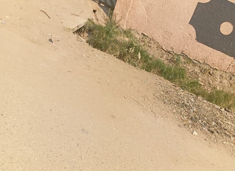 5 Bedroom House for sale in Chitungwiza, Seke Unit M