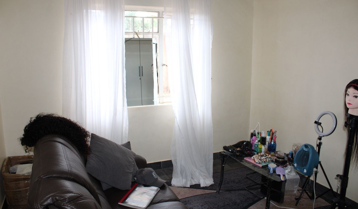 Big & Spacious 5 Bed House For Sale!