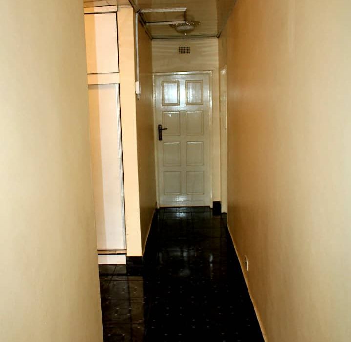 Big & Spacious 5 Bed House For Sale!