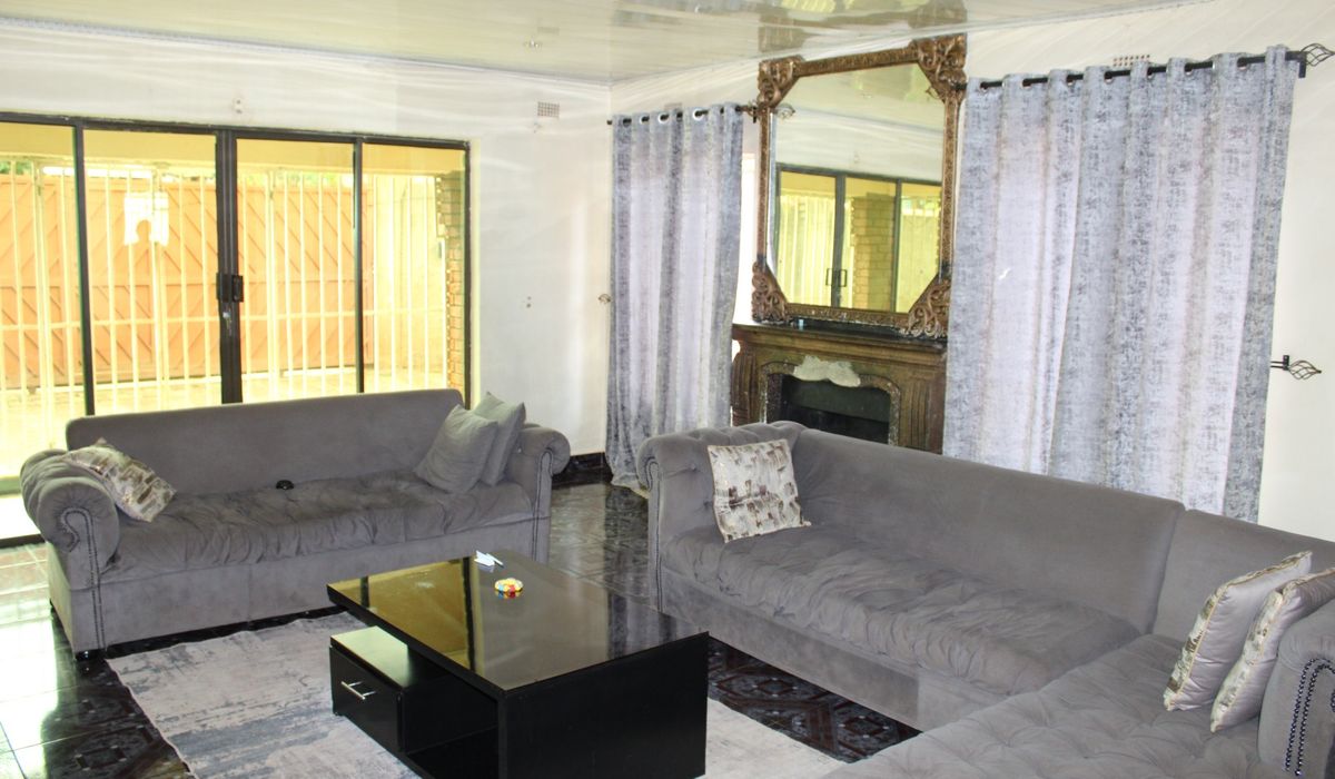 Big & Spacious 5 Bed House For Sale!