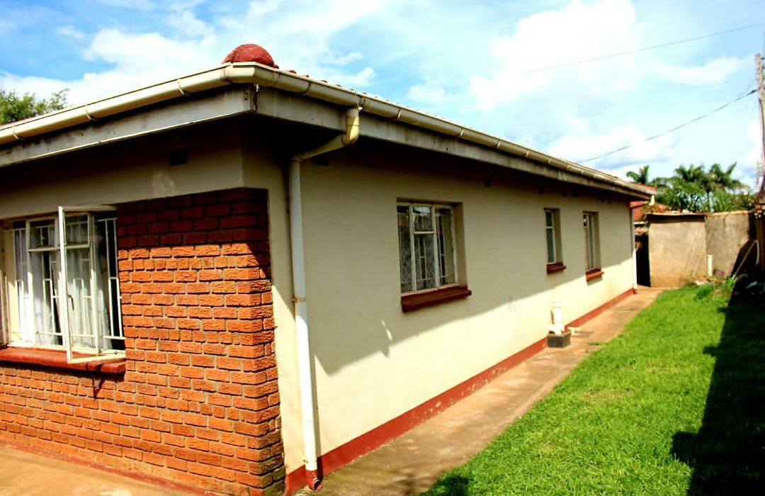 Big & Spacious 5 Bed House For Sale!