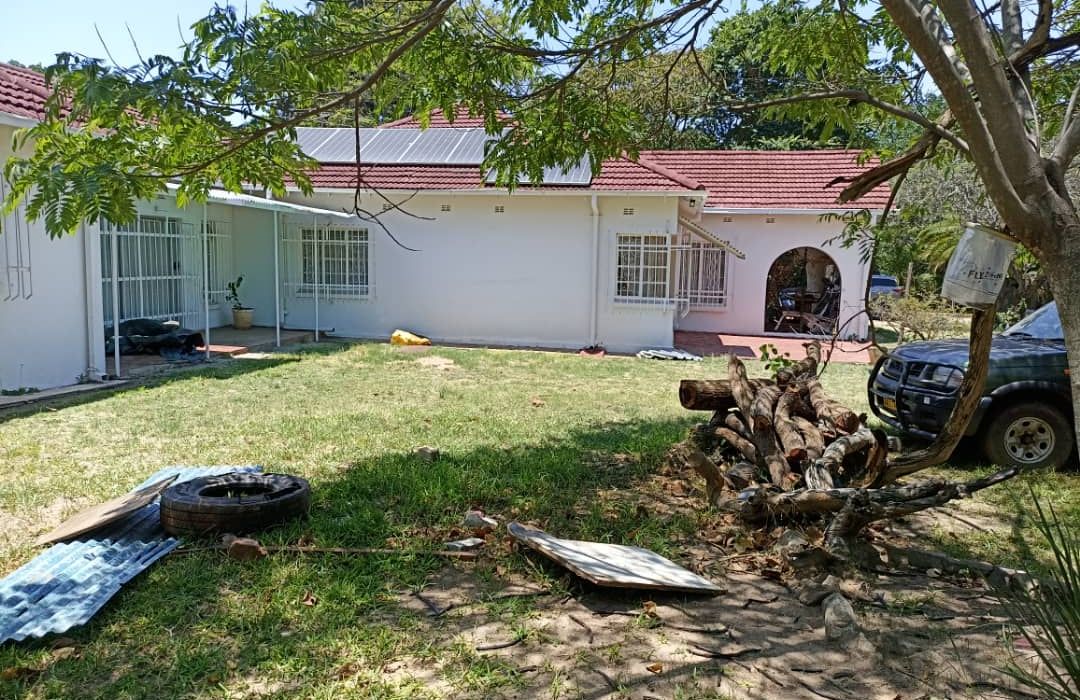 5 Bedroom House for Sale in Greendale 