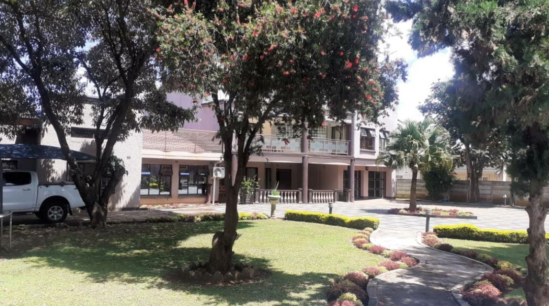 5 Bedroom House for Sale in in Borrowdale 