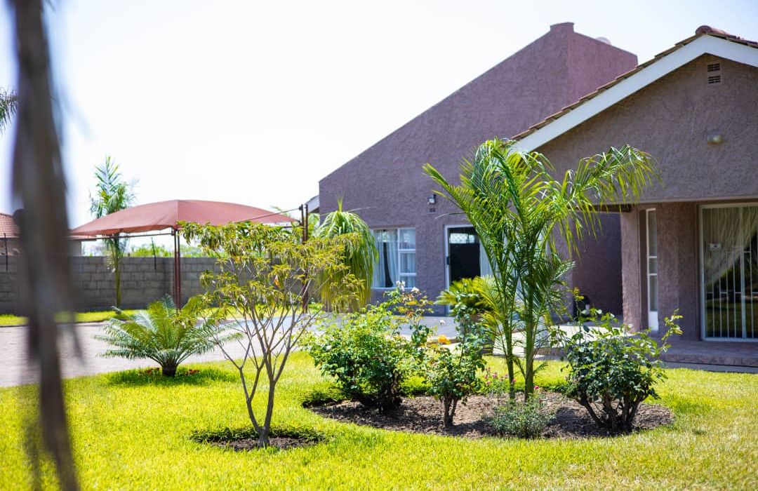 5 Bedroom House for Sale in Kwekwe - Golden Acres 