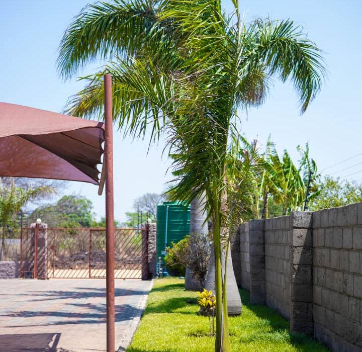 5 Bedroom House for Sale in Kwekwe - Golden Acres 