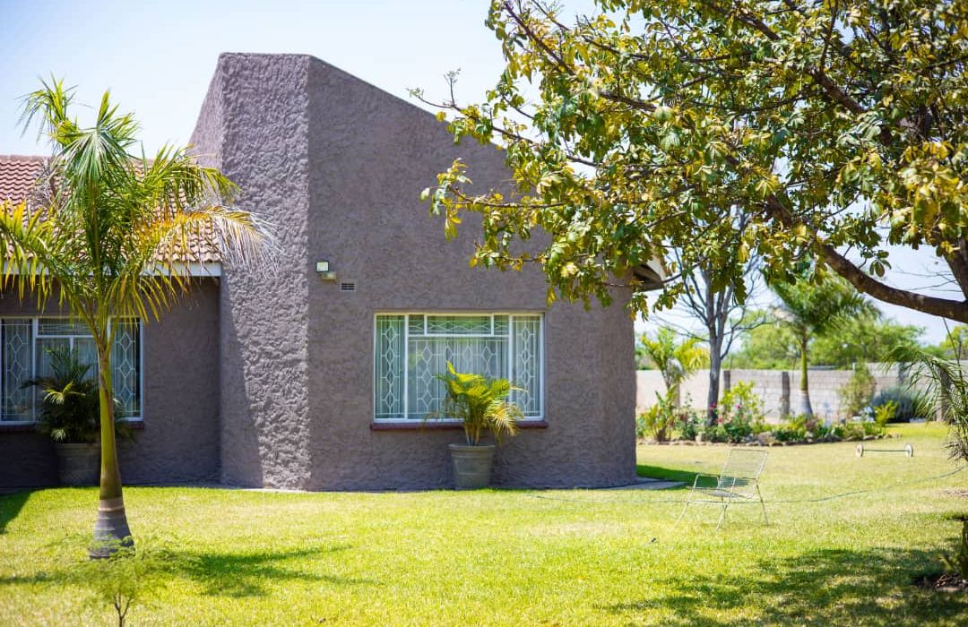 5 Bedroom House for Sale in Kwekwe - Golden Acres 