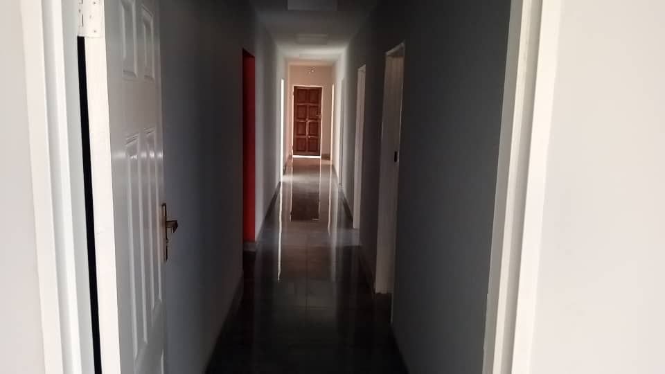 5 Bedroom House for Sale in Mount Pleasant Heights 