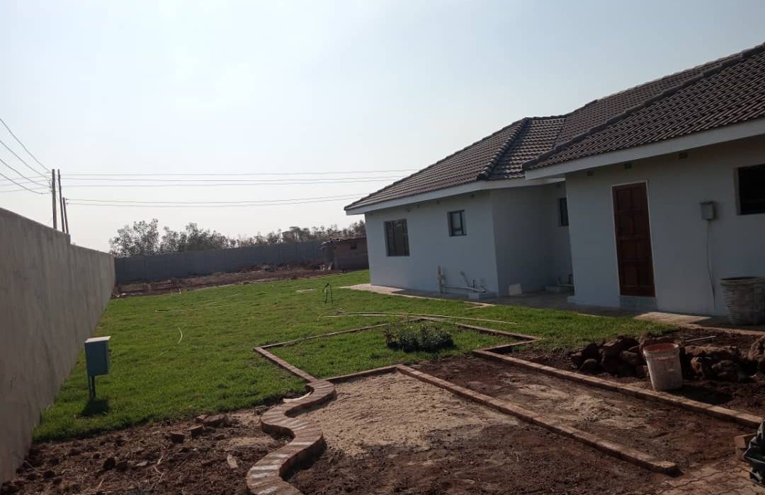 5 Bedroom House for Sale in Mount Pleasant Heights 