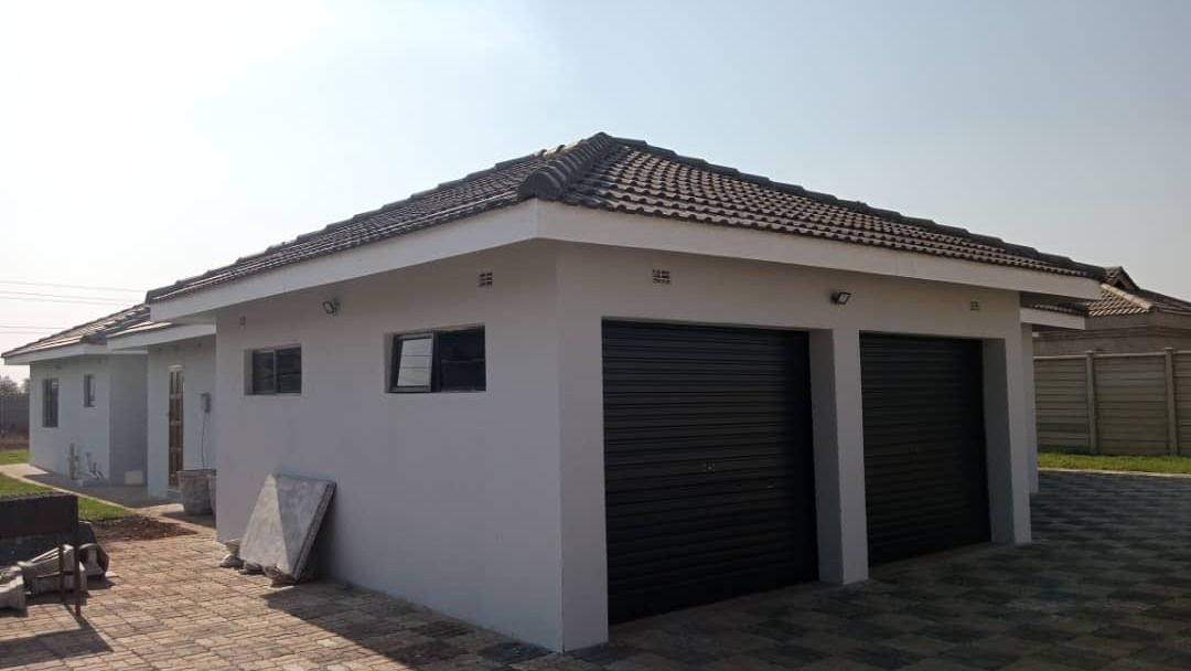 5 Bedroom House for Sale in Mount Pleasant Heights 
