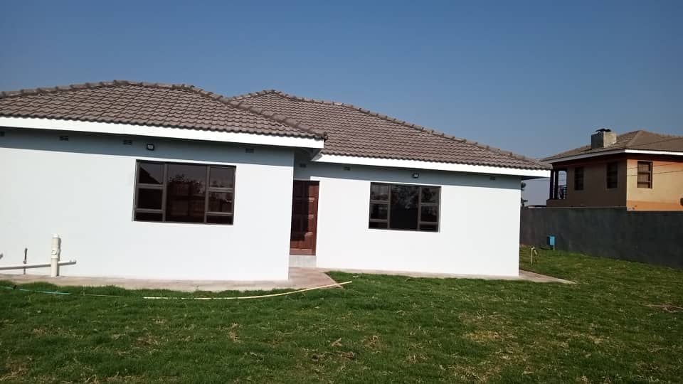 5 Bedroom House for Sale in Mount Pleasant Heights 