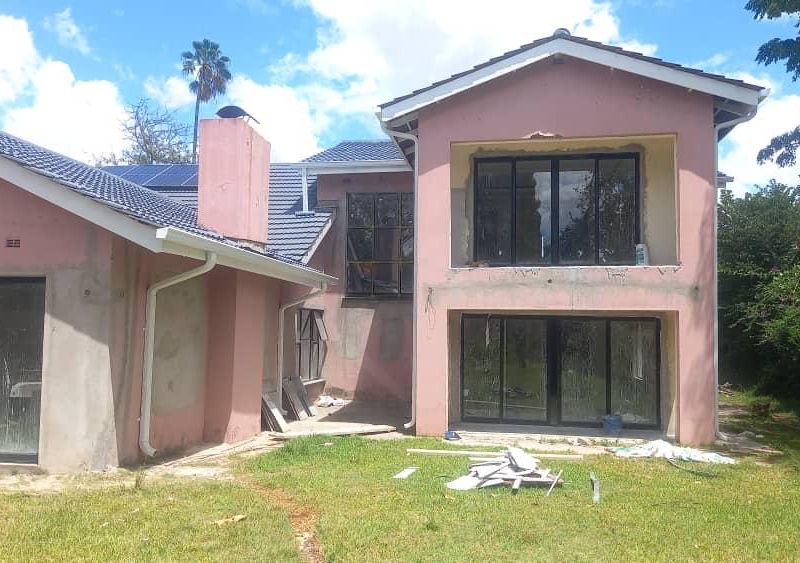 5 Bedroom House for Sale in Mount Pleasant 