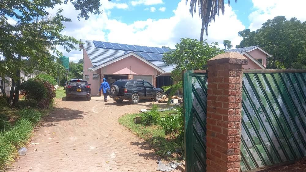 5 Bedroom House for Sale in Mount Pleasant 