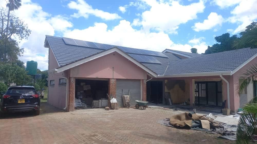 5 Bedroom House for Sale in Mount Pleasant 