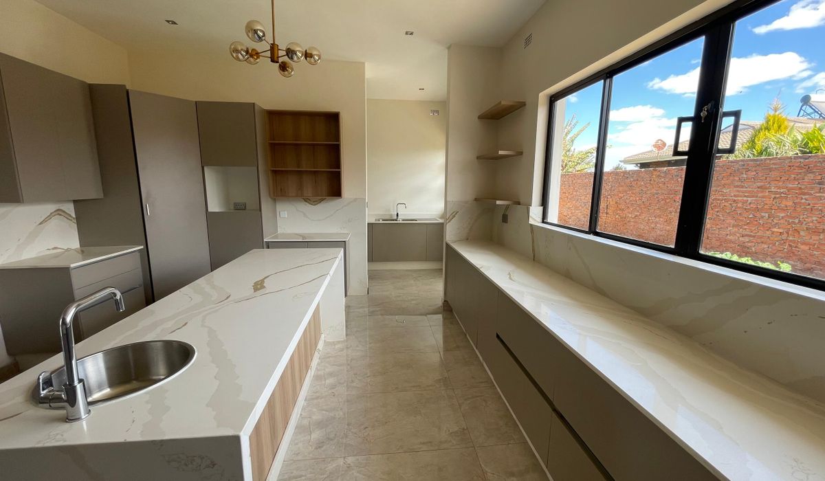 5 Bedroom House for Sale in Mount Pleasant Heights