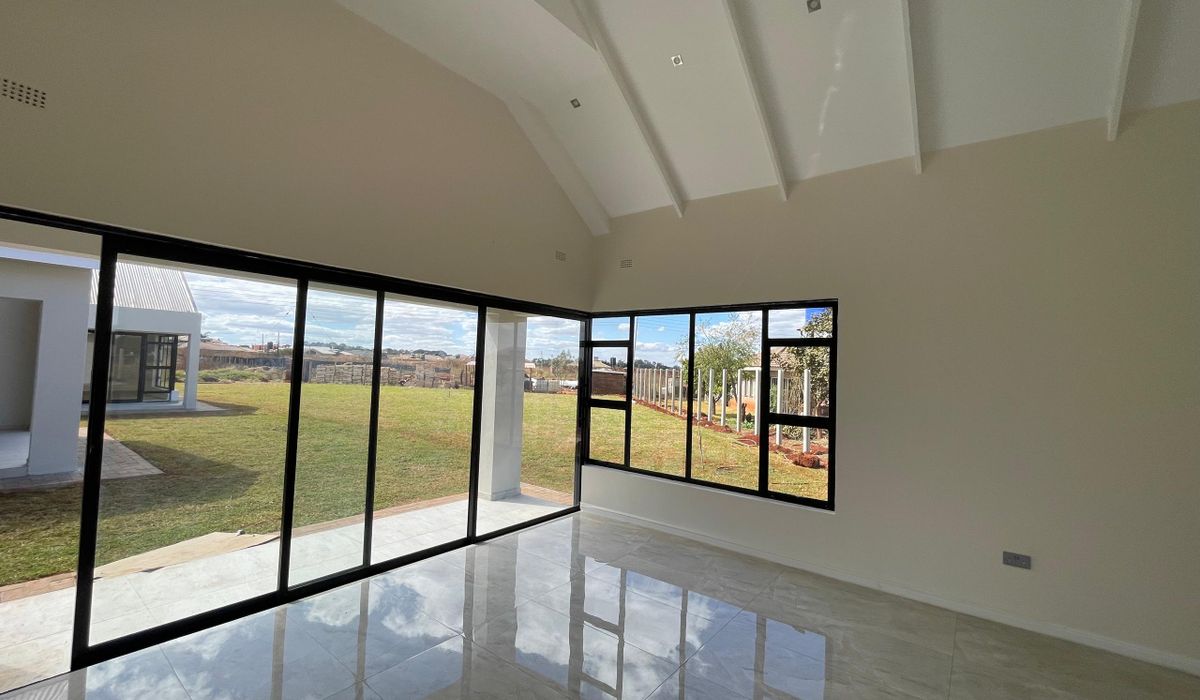 5 Bedroom House for Sale in Mount Pleasant Heights