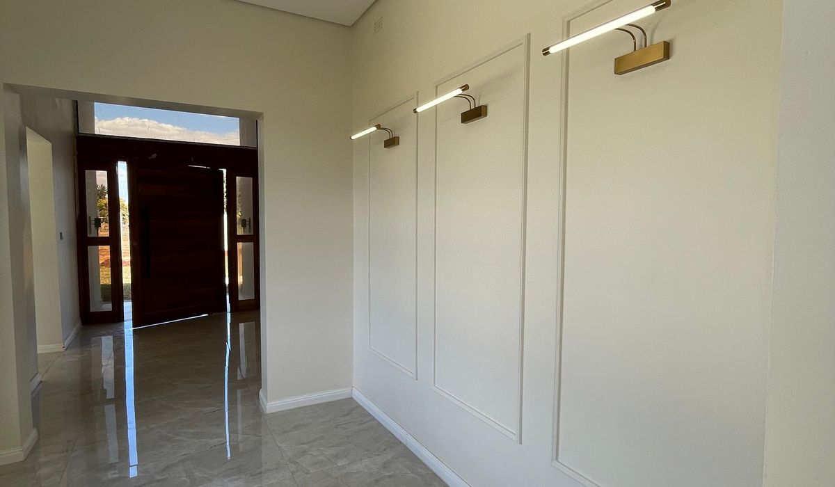 5 Bedroom House for Sale in Mount Pleasant Heights