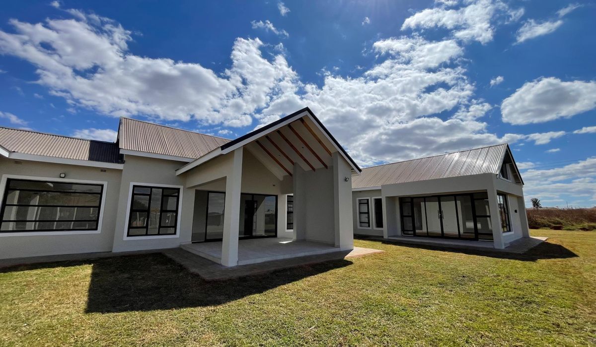 5 Bedroom House for Sale in Mount Pleasant Heights
