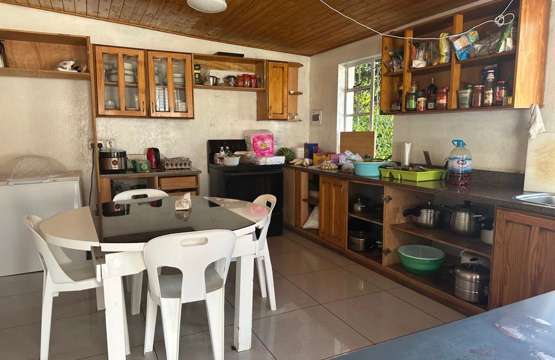 5 Bedroom House for Sale in Old Mount Pleasant