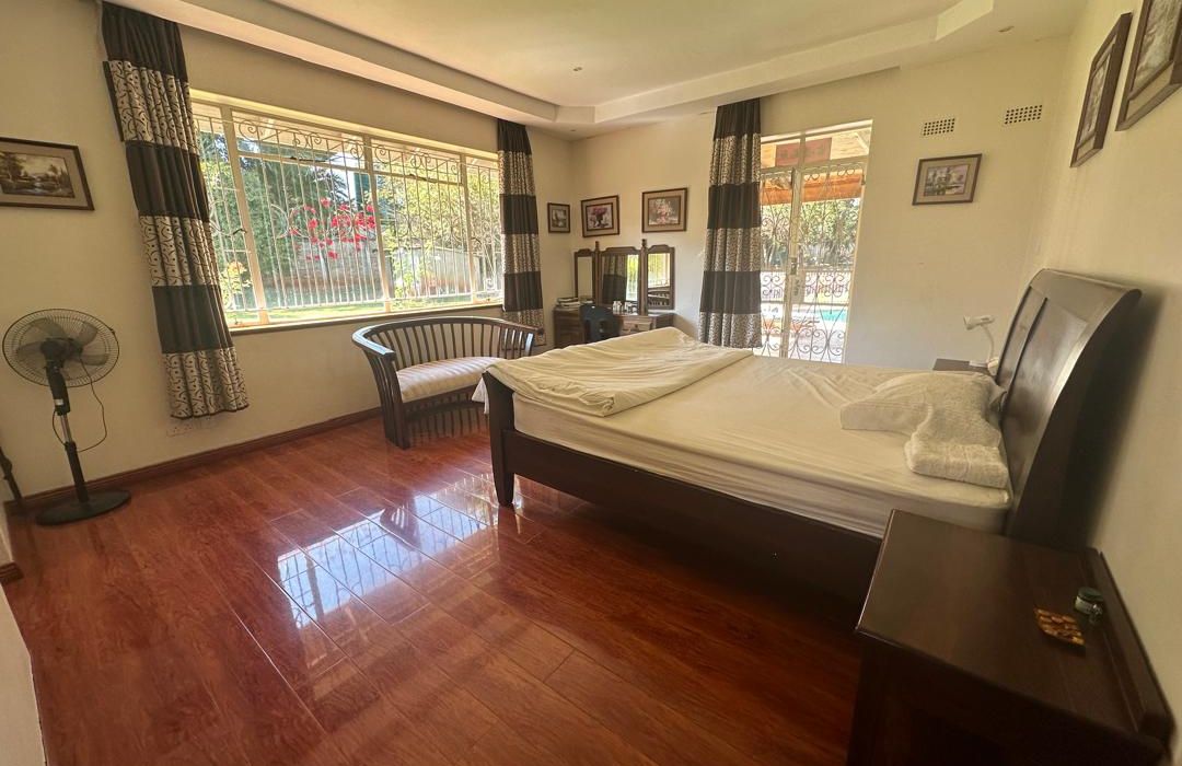 5 Bedroom House for Sale in Old Mount Pleasant