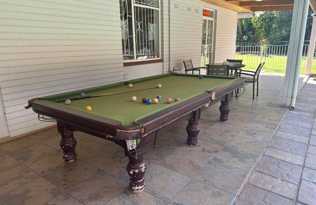 5 Bedroom House for Sale in Old Mount Pleasant