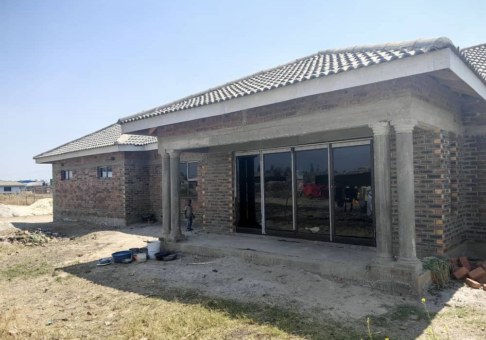 5 Bedroom House for Sale in Sandton Park 