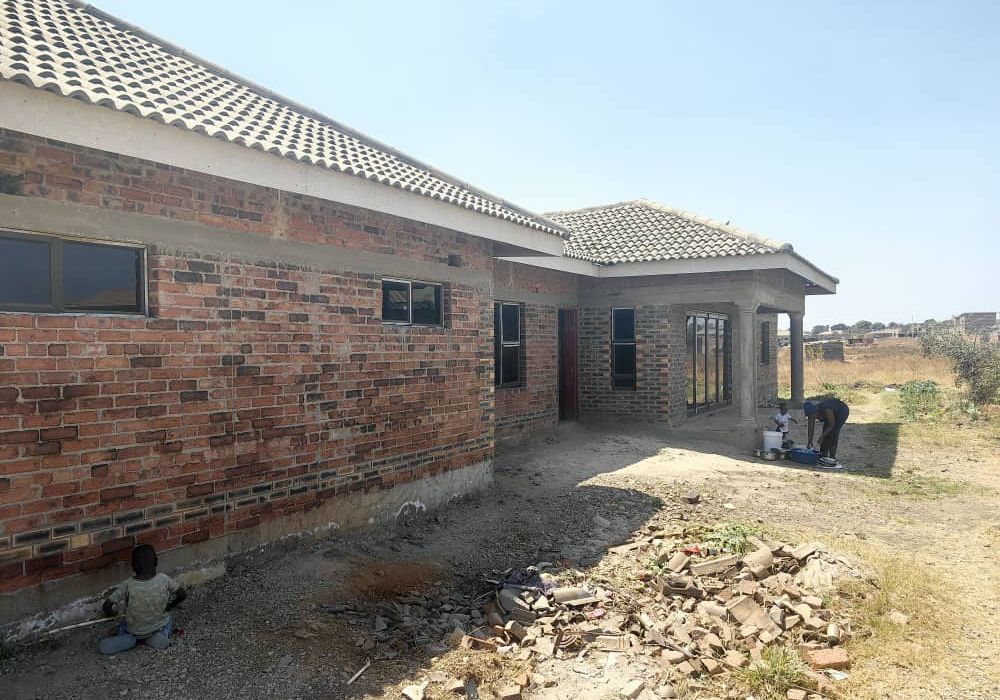 5 Bedroom House for Sale in Sandton Park 