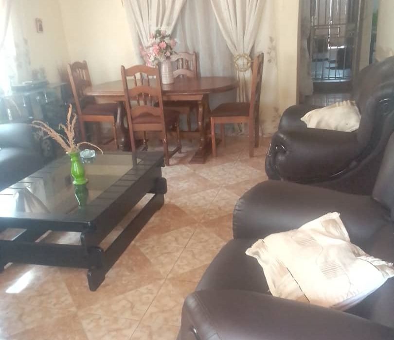 5 Bedroom House for Sale in Stoneridge