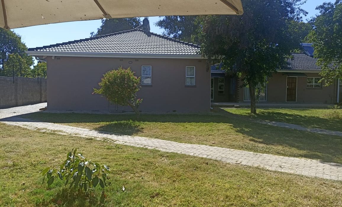 5 Bedroom House for Sale in Vainona 