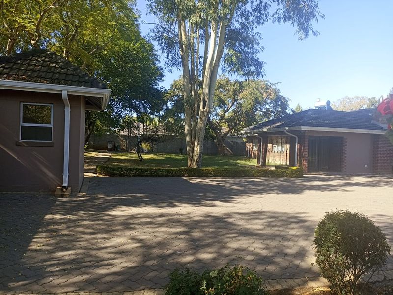 5 Bedroom House for Sale in Vainona 