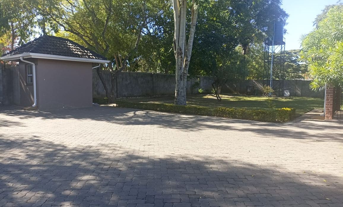 5 Bedroom House for Sale in Vainona 