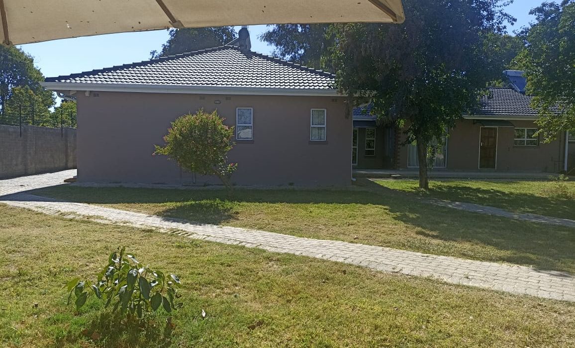 5 Bedroom House for Sale in Vainona 