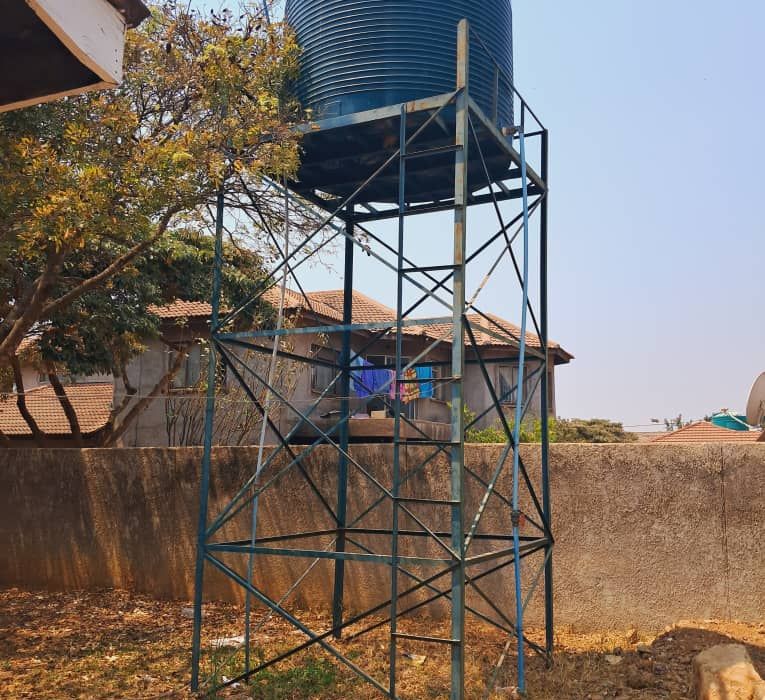 5 Bedroom House for Sale in Zimre Park 