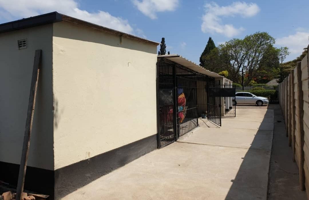 5 Bedroom House in Budiriro2 for Sale 