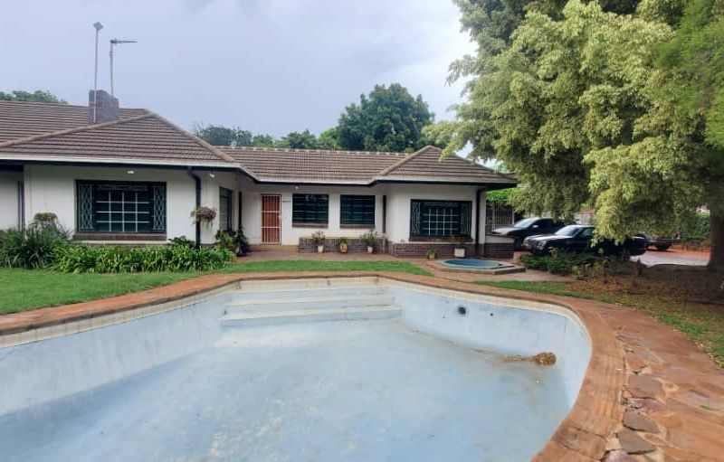 PRIME COMMERCIAL PROPERTY FOR SALE