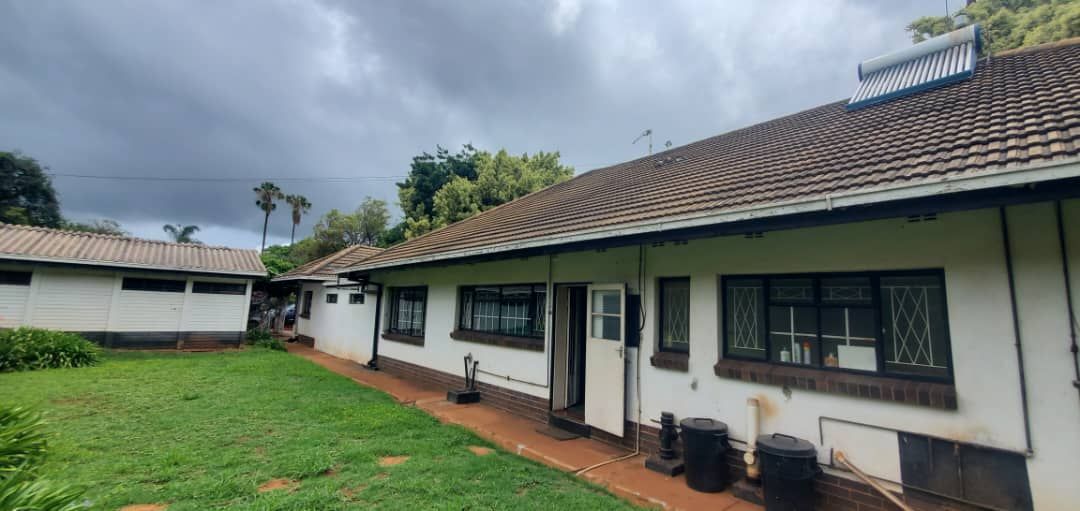 PRIME COMMERCIAL PROPERTY FOR SALE