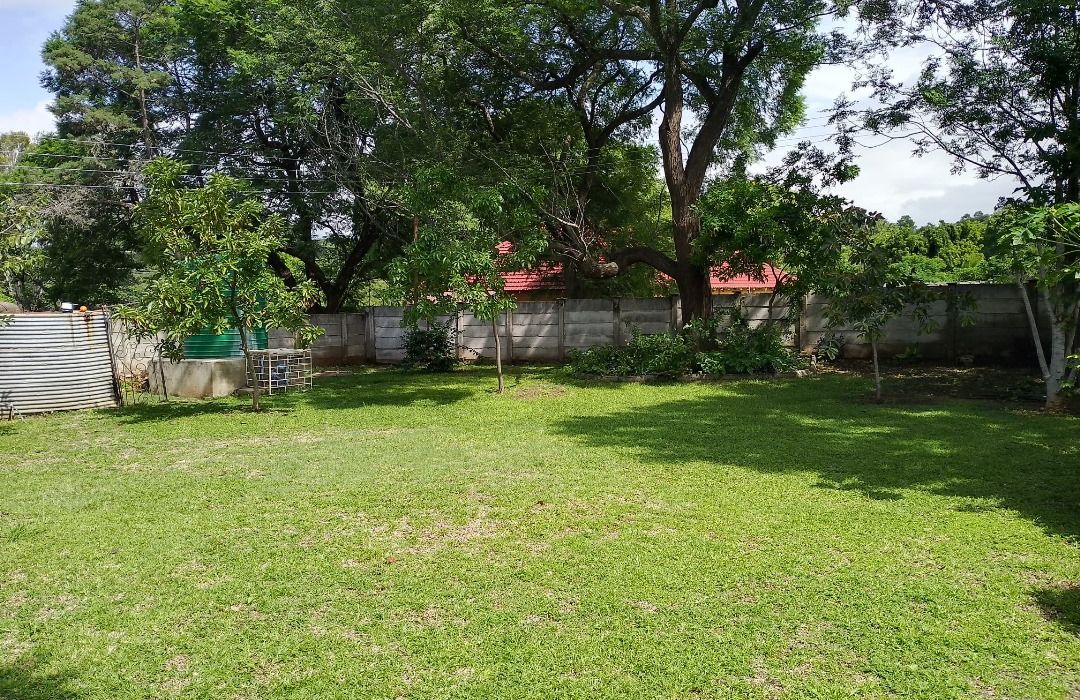 5 Bedroom House for Sale in Hillside, Bulawayo 