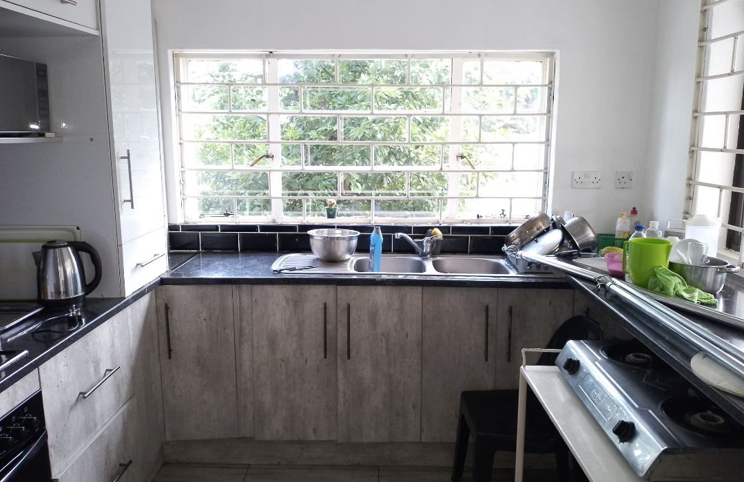 5 Bedroom House for Sale in Hillside, Bulawayo 