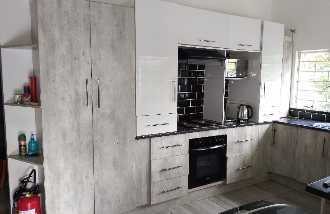 5 Bedroom House for Sale in Hillside, Bulawayo 