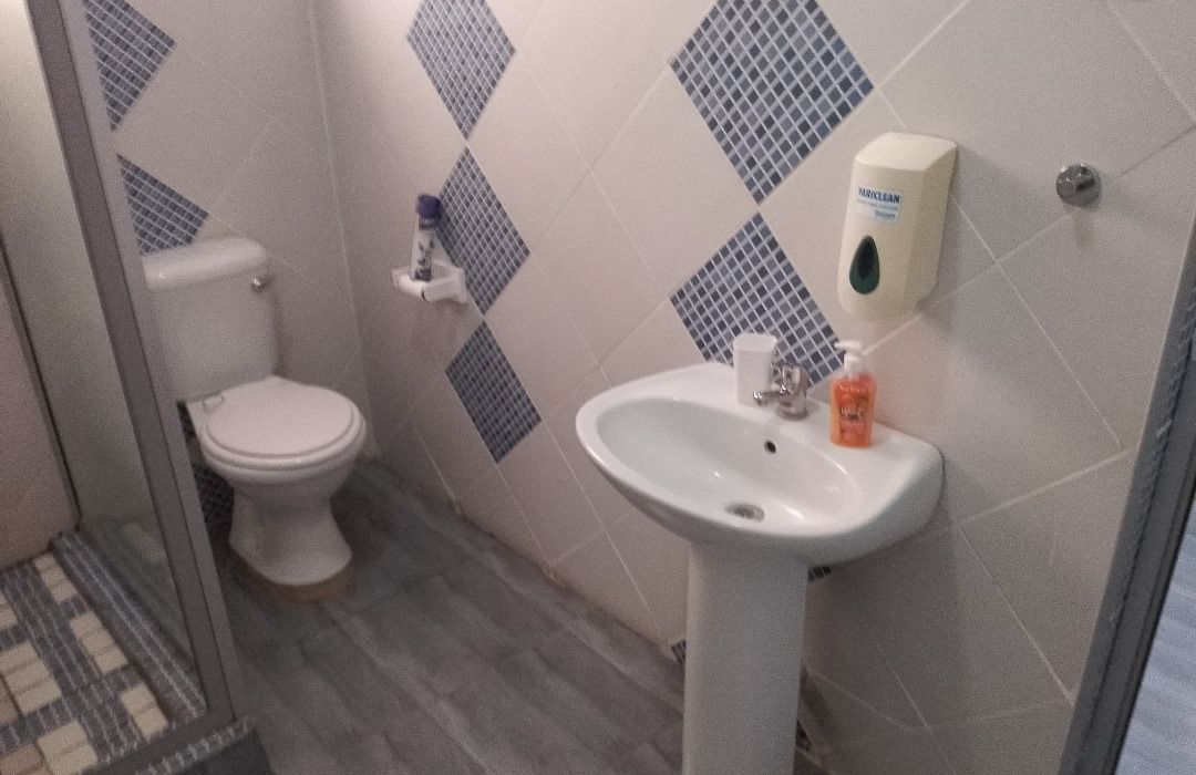 5 Bedroom House for Sale in Hillside, Bulawayo 