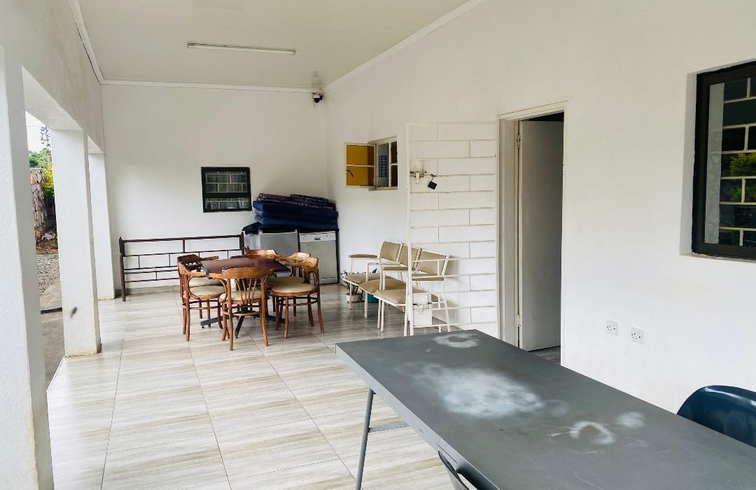 5 Bedroom House for Sale in Hillside, Bulawayo 
