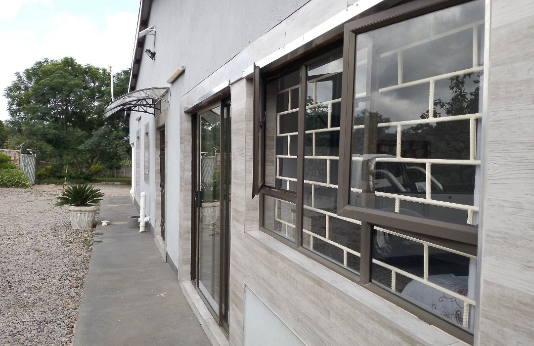 5 Bedroom House for Sale in Hillside, Bulawayo 
