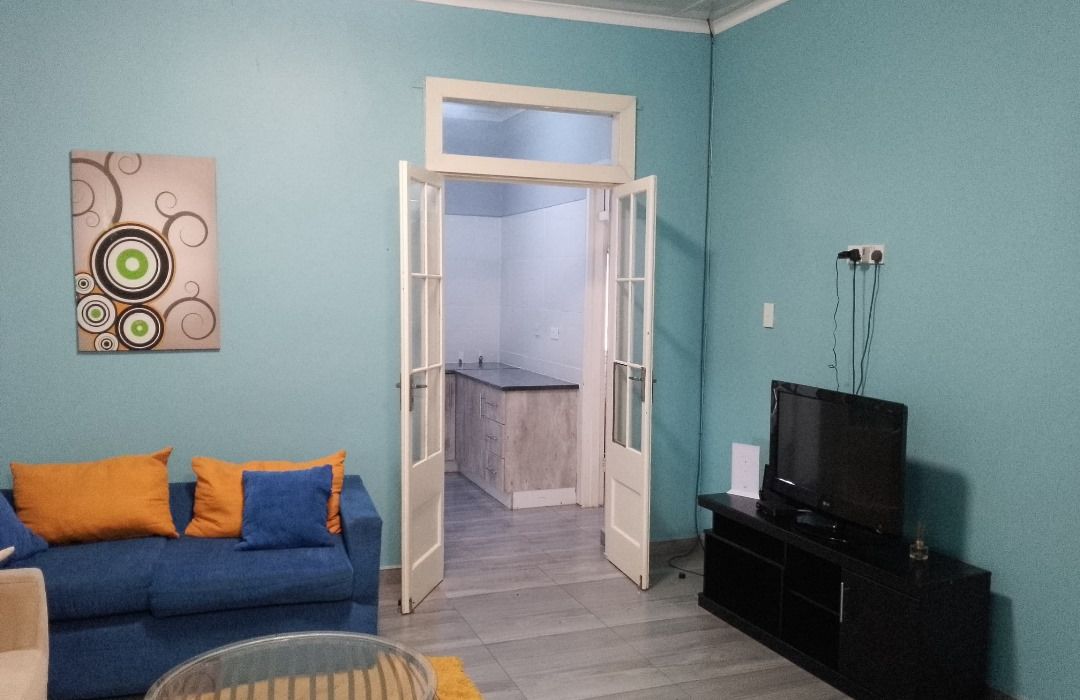 5 Bedroom House for Sale in Hillside, Bulawayo 