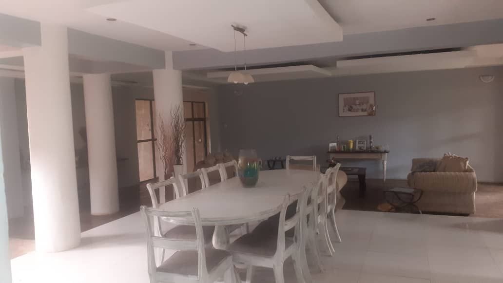 5  Bedroom House in Glewtin Park for Sale
