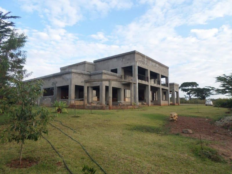5  Bedroom House in Glewtin Park for Sale