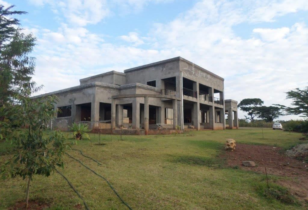 5  Bedroom House in Glewtin Park for Sale