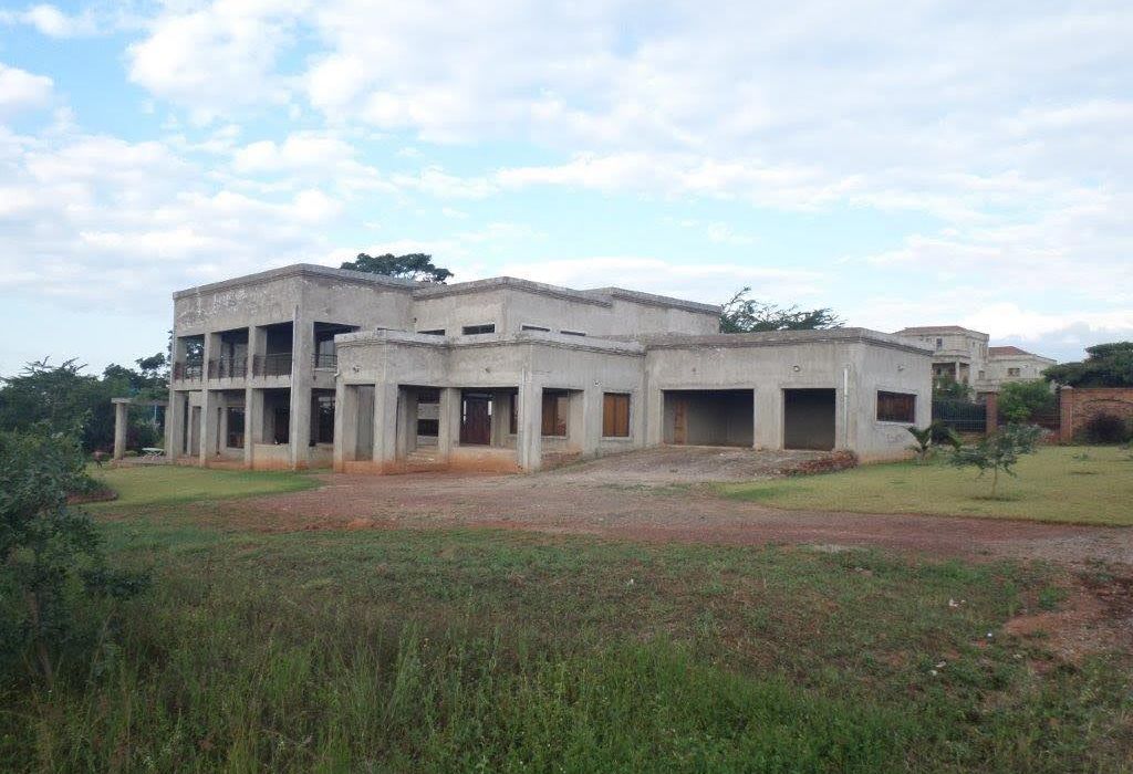 5  Bedroom House in Glewtin Park for Sale