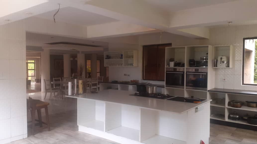 5  Bedroom House in Glewtin Park for Sale