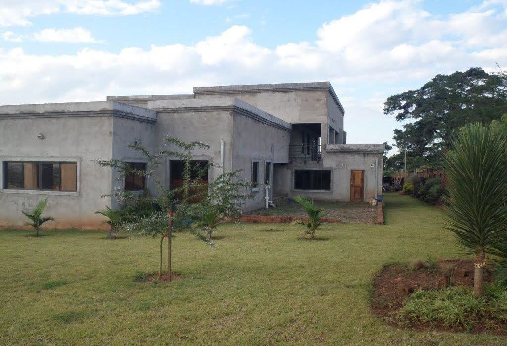 5  Bedroom House in Glewtin Park for Sale