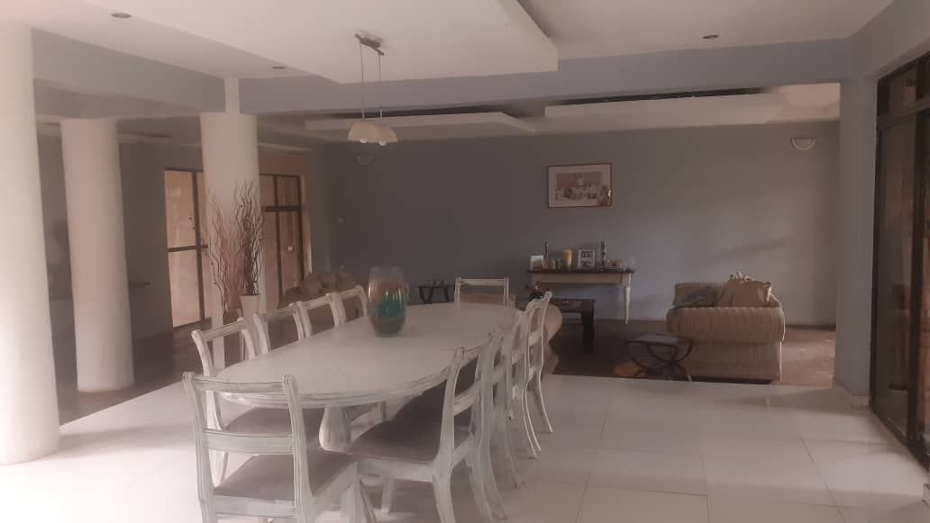 5  Bedroom House in Glewtin Park for Sale