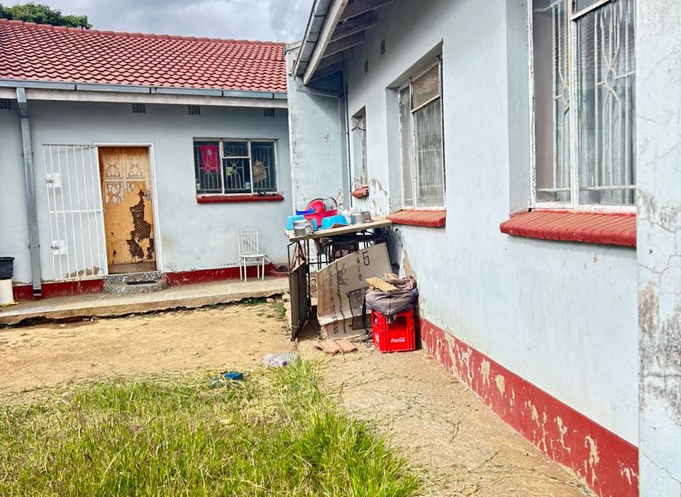 5 Bedroom House in Goodhope, Westgate for Sale 